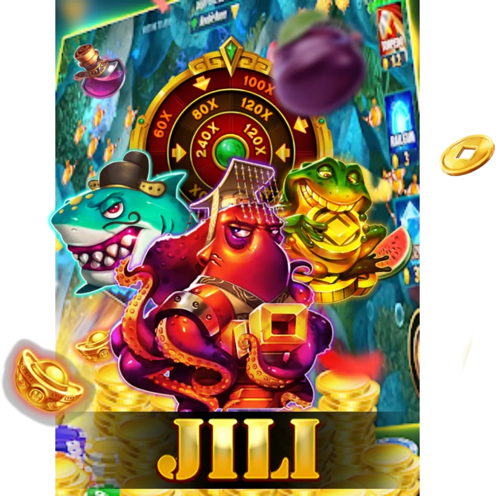 jili slot-yes8